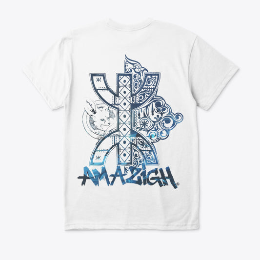 AMAZIGH T-SHORTS