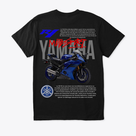 R1 YAMAHA