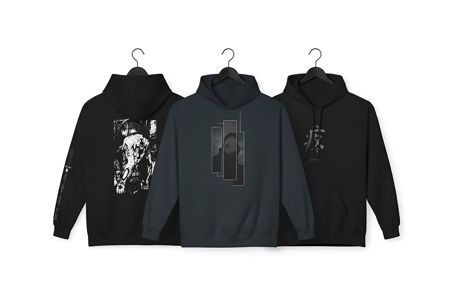 Hoodies