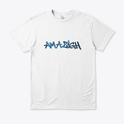 AMAZIGH T-SHORTS