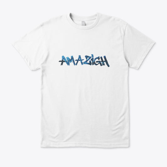 AMAZIGH T-SHORTS