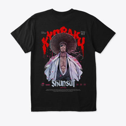 KAYORAKU BLEACH
