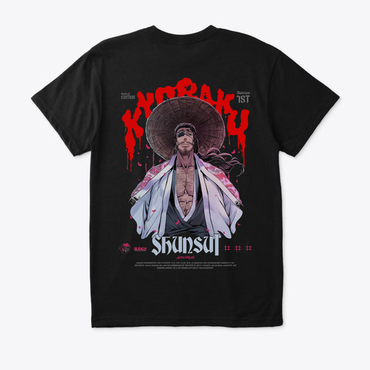 KAYORAKU BLEACH