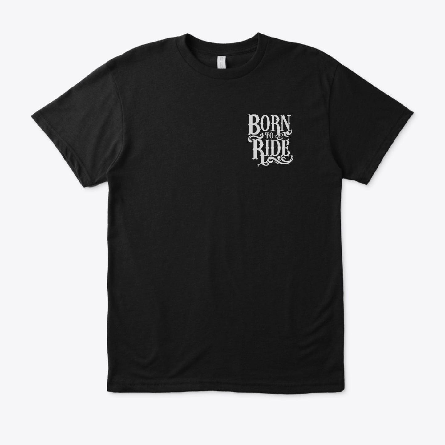 born to ride