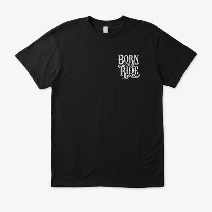 born to ride