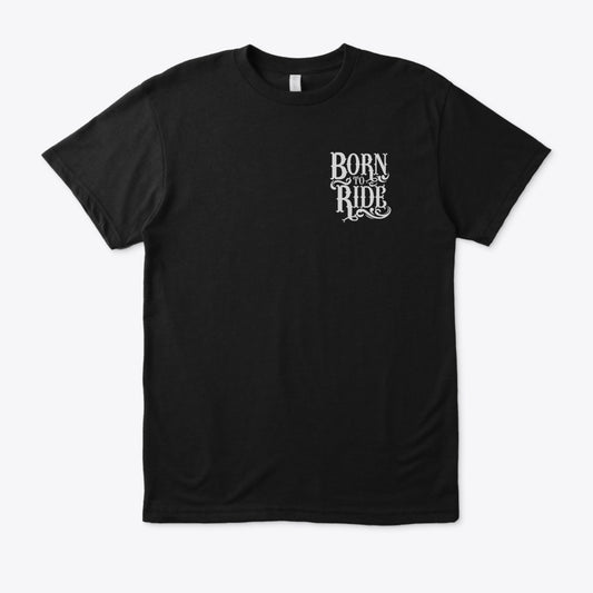 born to ride