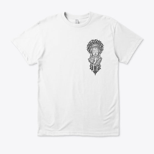 Jesus Blessing tee