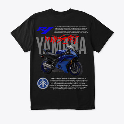 R1 YAMAHA