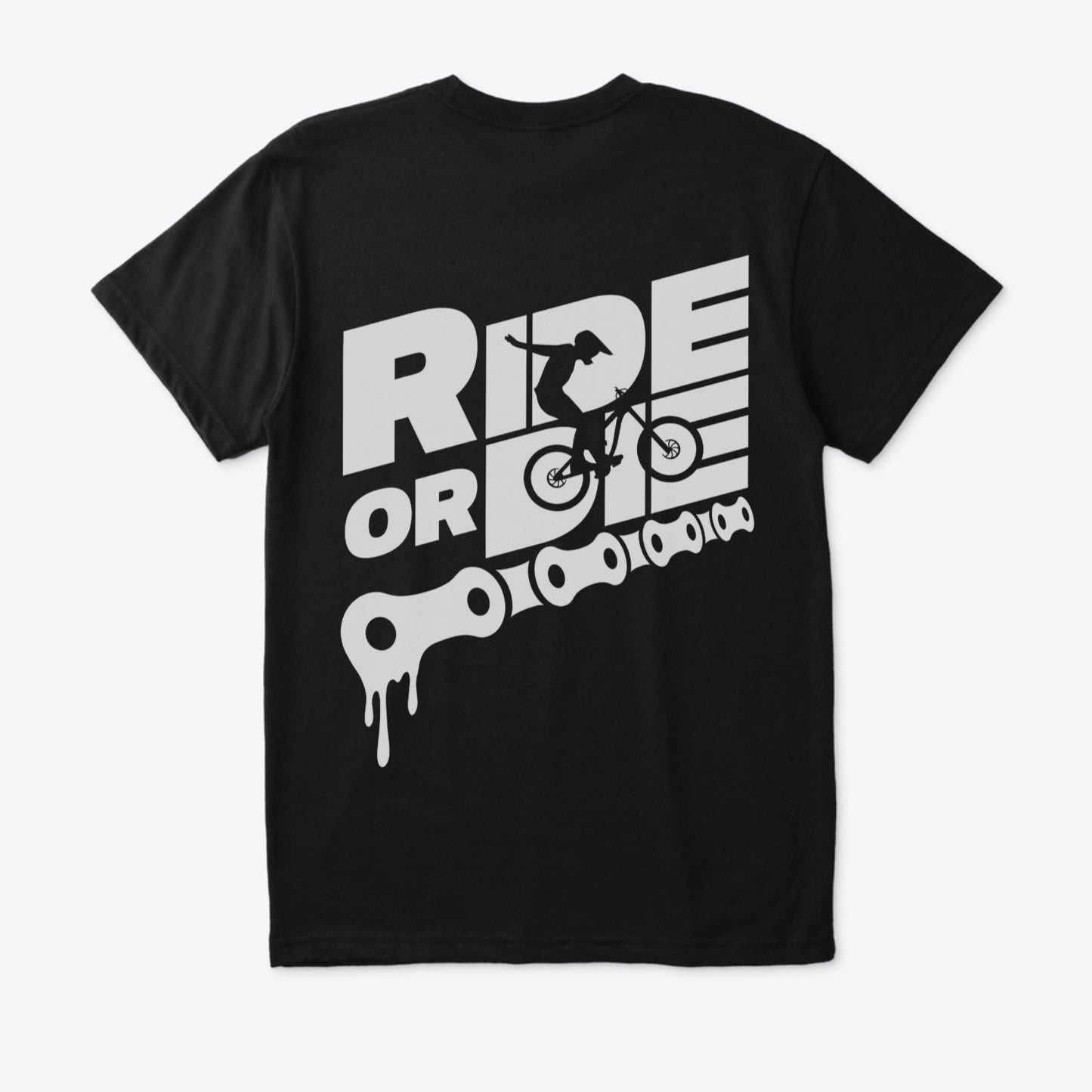 born to ride