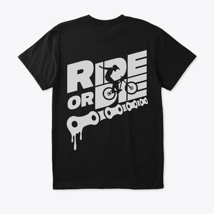 born to ride