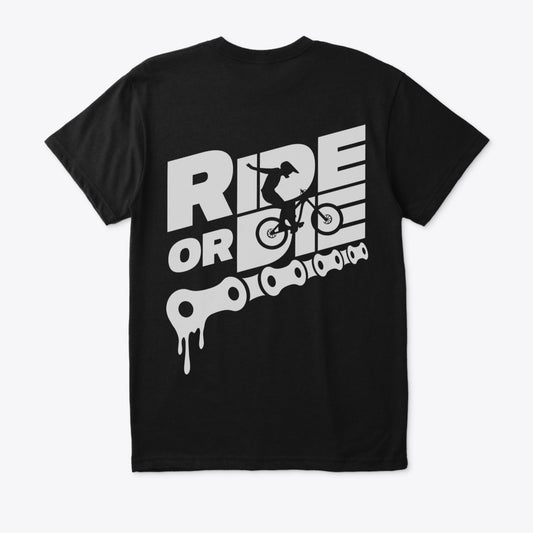 born to ride
